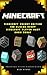 Minecraft: Minecraft Pocket Edition 100 Blocks Every Minecraft Player Must Know