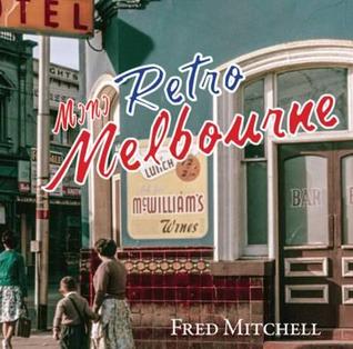 Mini Retro Melbourne (Hardcover)