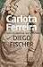 Carlota Ferreira by Diego Fischer