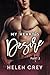 My Heart's Desire - Part 2 (Bad Boy Romantic Suspense)