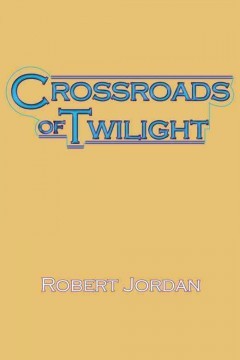 Crossroads of Twilight