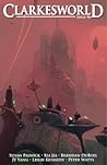 Clarkesworld Magazine, Issue 96, September 2014