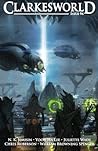 Clarkesworld Magazine, Issue 94, July 2014