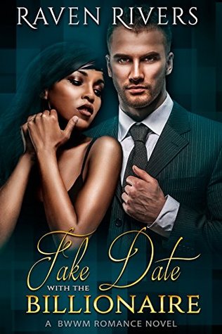 Fake Date With the Billionaire (Kindle Edition)