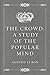 The Crowd by Gustave Le Bon