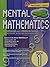SAP Mental Mathematics BK- 1
