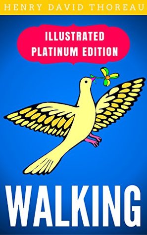 Walking: Illustrated Platinum Edition