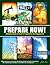 Prepare Now!