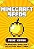 Minecraft Seeds: Minecraft Seeds Pocket Edition - 50 Amazing Minecraft Seed You Must Have (Minecraft Seeds, Minecraft PE, Minecraft Handbook, Minecraft Diary, Minecraft Free Books, Minecraft Comics)