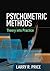Psychometric Methods: Theory into Practice (Methodology in the Social Sciences Series)