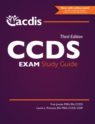 The Ccds Exam Study Guide