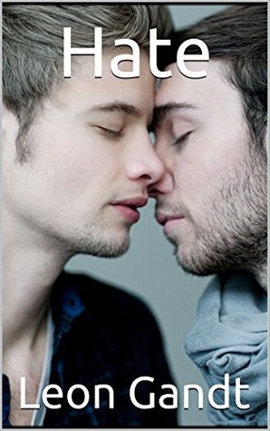 Hate (Kindle Edition)