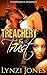 Treachery & Trust (The Jone...