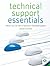 Technical Support Essentials by Andrew Sanchez