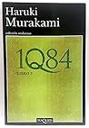 1Q84 - Libro 3 by Haruki Murakami