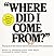 "Where Did I Come From?": An Illustrated Children's Book on Human Sexuality