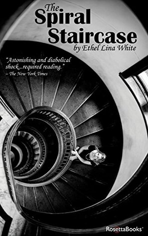 The Spiral Staircase (Kindle Edition)