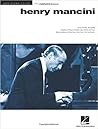 Henry Mancini Jazz Solos Sheet music