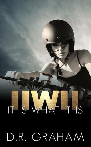 It Is What It Is (Noir et Bleu Motorcycle Club, #3)