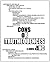Cons Or Truthequences by HC