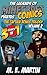 Minecraft: The Legends of Minecraft Pirates: The Captain Bones Trilogy Volume 2 (Pirate Minecraft Comics Book 9)