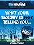 What your TaxGuy is NOT telling you (Real Estate Agent Special Edition) (TaxRewind Book 1)