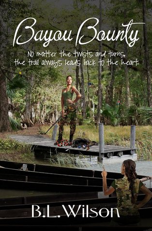 Bayou Bounty: No Matter the Twists and Turns, the Trail Always Leads Back to the Heart