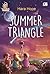Summer Triangle (Summer Triangle, #1)
