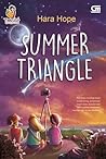 Summer Triangle by Hara Hope