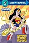 Wonder Woman to t...