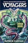 Omega Rising by Patrick Carman