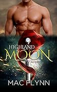 Highland Moon #4