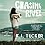 Chasing River (Burying Water, #3)