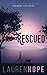 Rescued