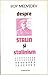 Despre Stalin și stalinism:...