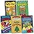 Jeremy Strong Pack Ages 9-11 Pack, 5 books, RRP Â£27.95 (Beware! Killer Tomatoes; I'm Telling You They're Aliens; Krazy Kow Saves the World; The Battle For Christmas; Weird).