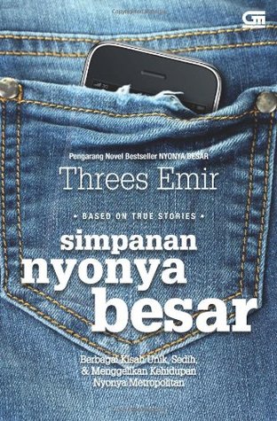 Simpanan Nyonya Besar