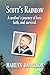 Scott's Rainbow: A mother's journey of loss, faith, and survival