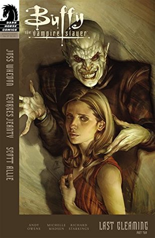 Buffy the Vampire Slayer: Season 8 #37 (Kindle Edition)