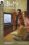 Buffy the Vampire Slayer by Jeph Loeb