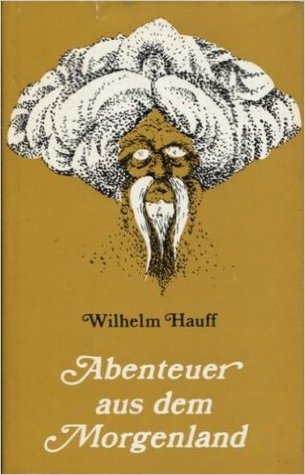 Abenteuer aus dem Morgenland (Paperback)