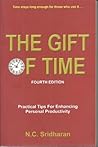 The Gift of Time