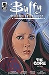 Buffy the Vampire Slayer by Andrew Chambliss