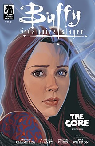 Buffy the Vampire Slayer: Season 9 #23 (Kindle Edition)
