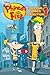 Disney Phineas and Ferb Colossal Comics Collection Volume 1