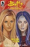 Buffy the Vampire Slayer by Andrew Chambliss