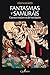 Fantasmas y samuráis: Cuentos modernos del viejo Japón