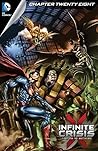 Infinite Crisis: Fight for the Multiverse (2014-2015) #28