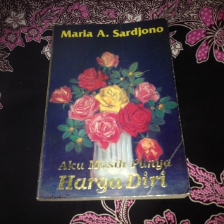 Aku Masih Punya Harga Diri
