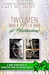 Two Men Walk into a Bar (at Christmastime)